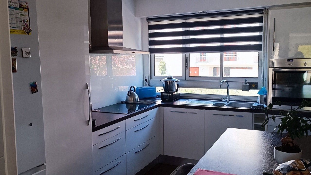 Photo of Kitchen in Pont du Cens-Cote d'Or