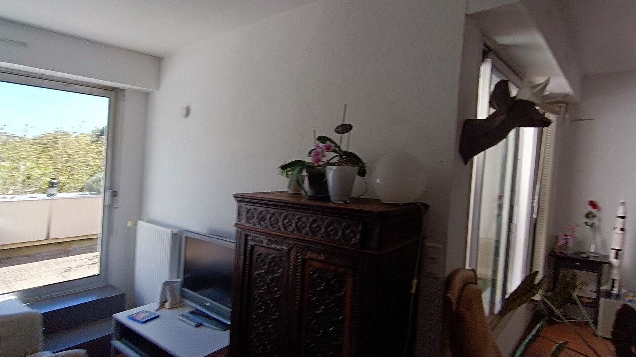 Photo of Livingroom in Pont du Cens-Cote d'Or