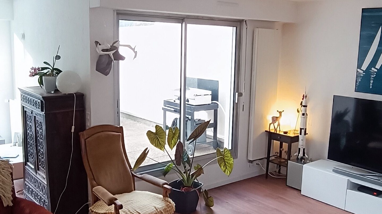 Photo of Livingroom in Pont du Cens-Cote d'Or