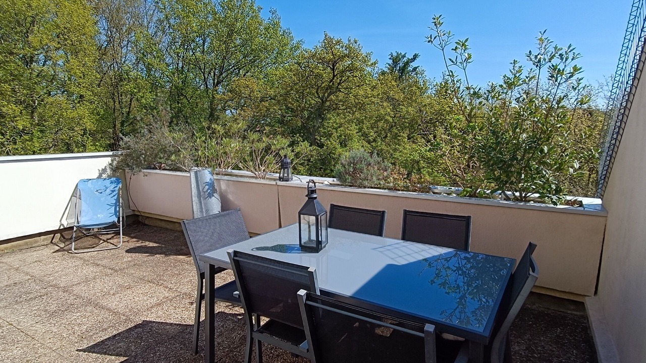 Photo of Outdoor in Pont du Cens-Cote d'Or