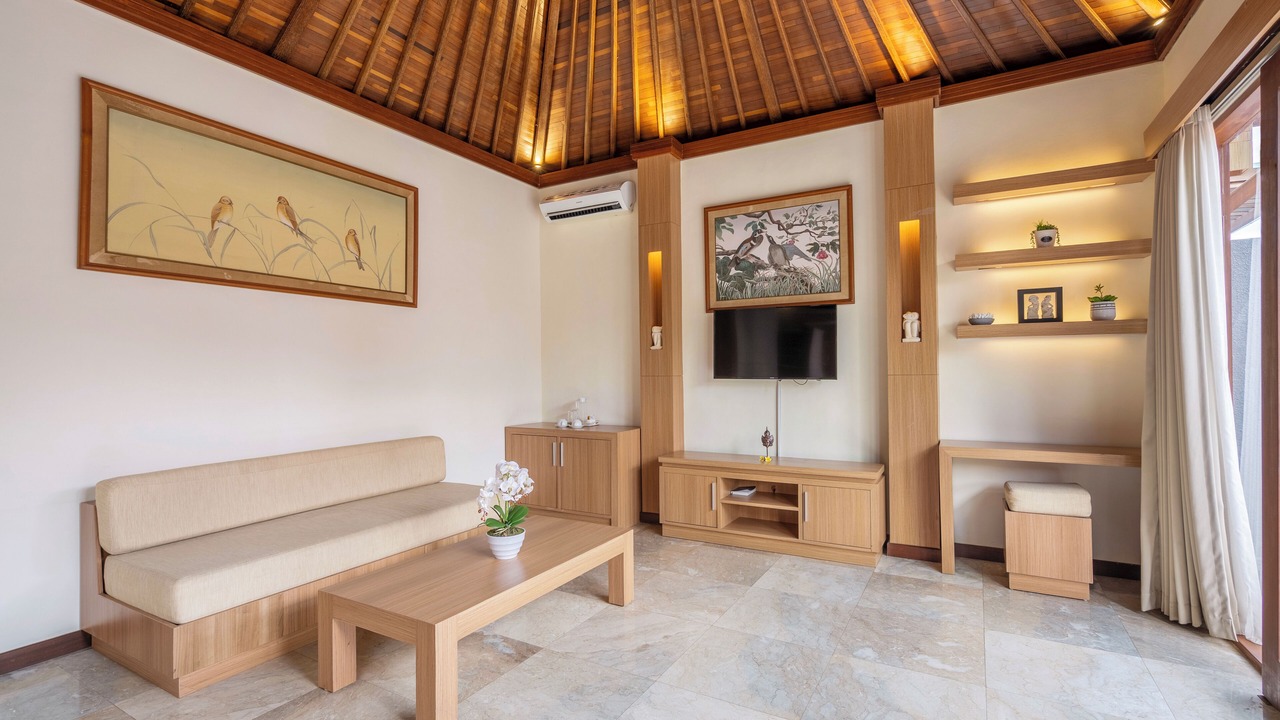 Photo of Livingroom in Sidakarya