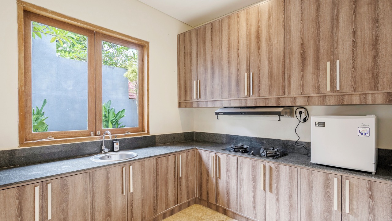 Photo of Kitchen in Sidakarya