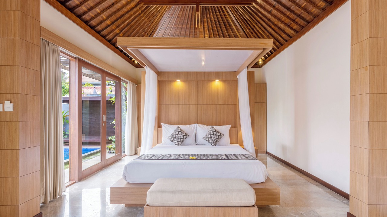 Photo of Bedroom in Sidakarya