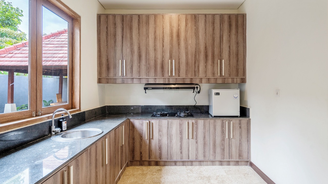 Photo of Kitchen in Sidakarya