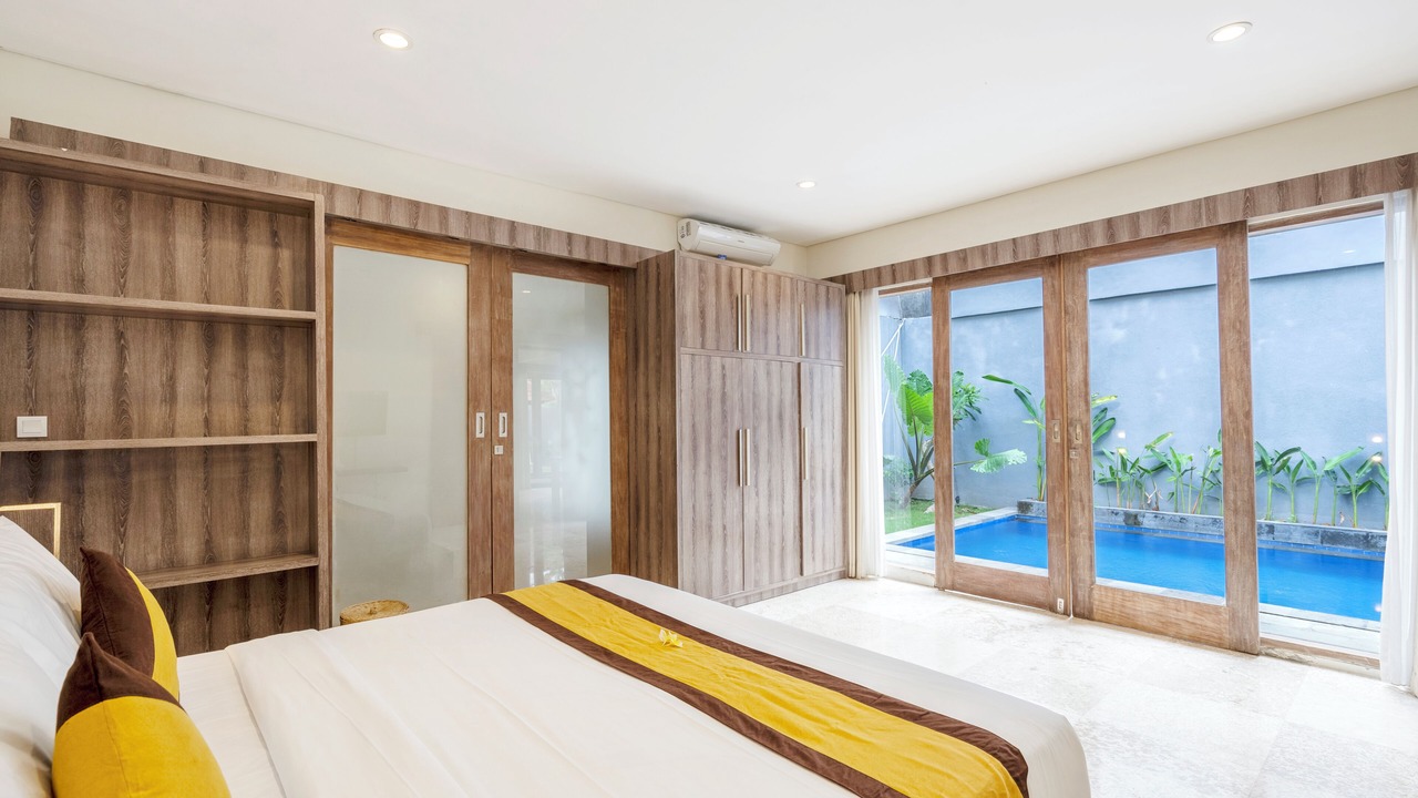 Photo of Bedroom in Sidakarya