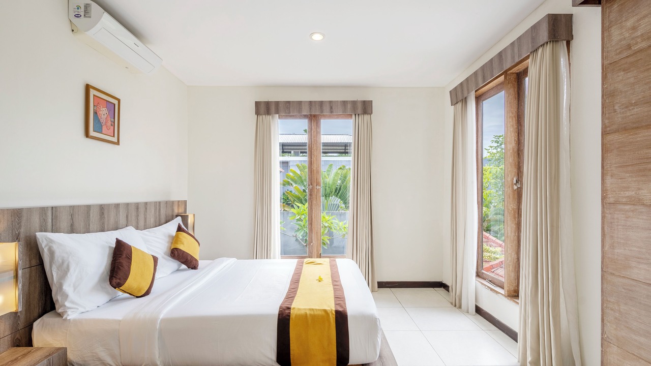 Photo of Bedroom in Sidakarya