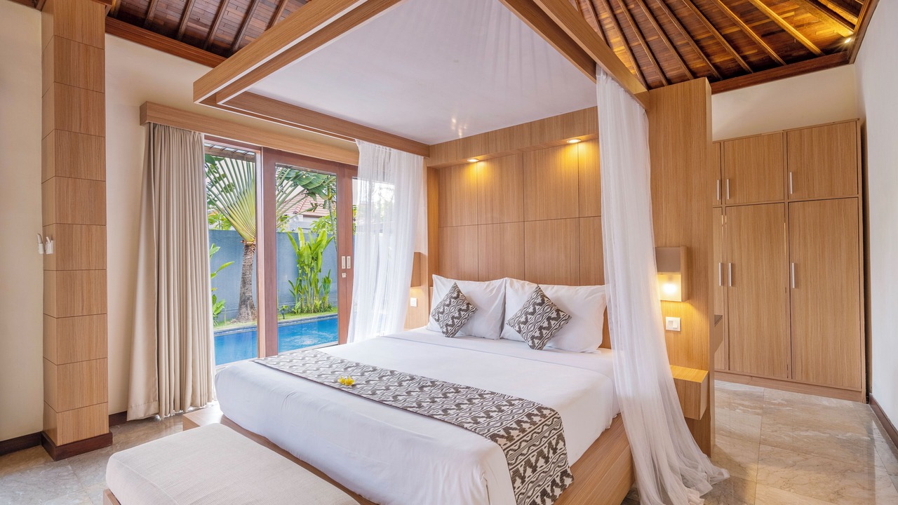 Photo of Bedroom in Sidakarya