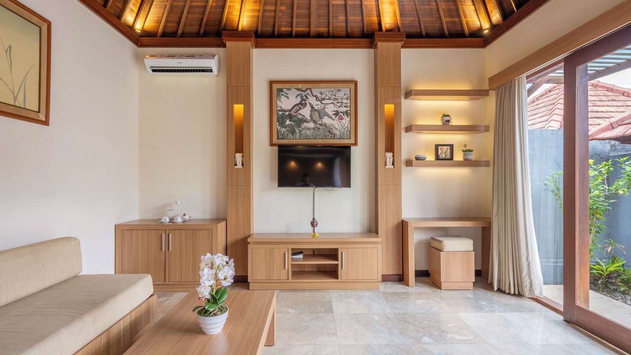 Photo of Livingroom in Sidakarya