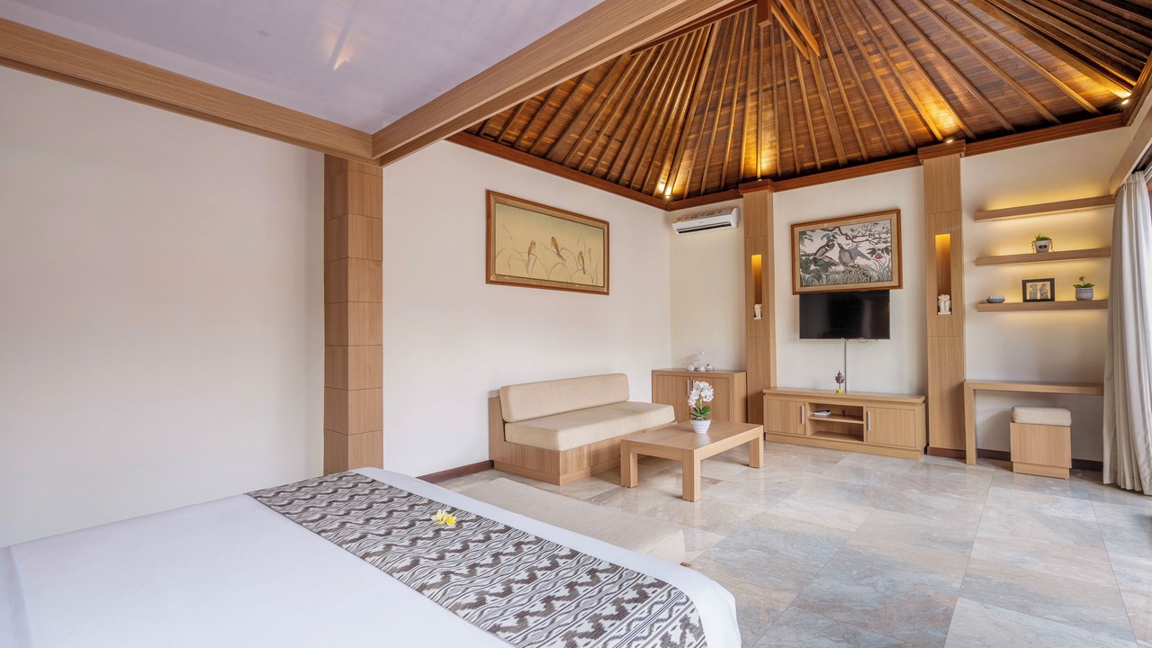 Photo of Livingroom in Sidakarya