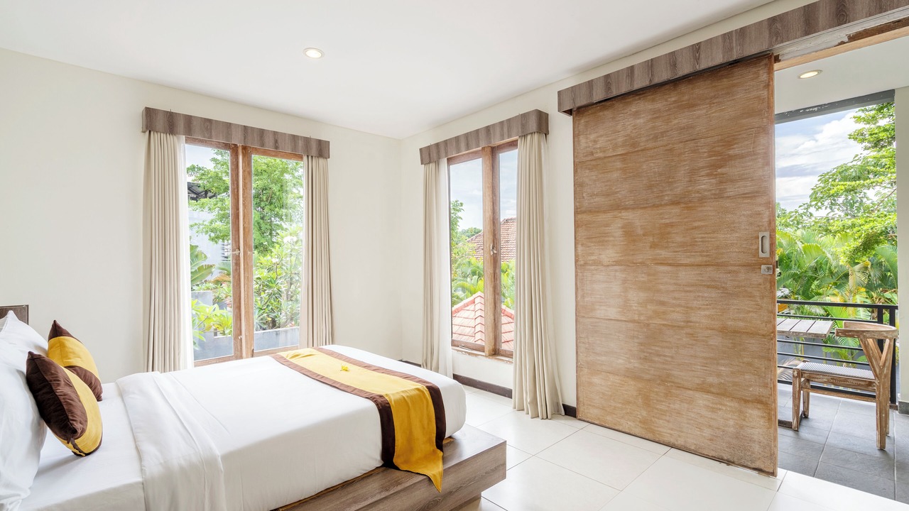 Photo of Bedroom in Sidakarya