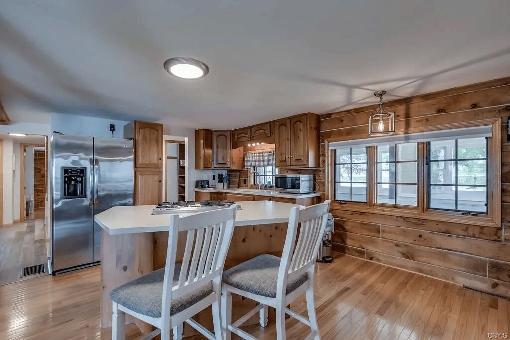 Photo of Kitchen in Brier Hill