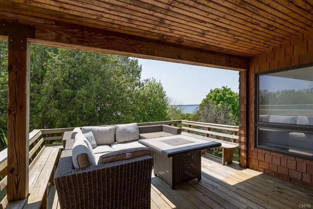 Photo of Patio Balcony in Brier Hill