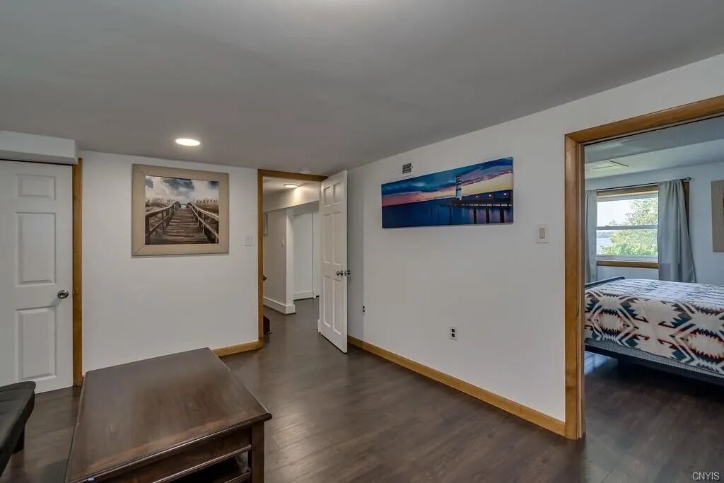 Photo of Bedroom in Brier Hill