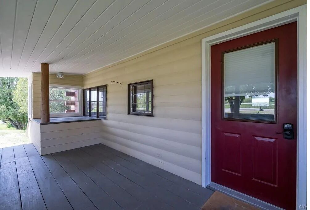 Photo of Patio Balcony in Brier Hill