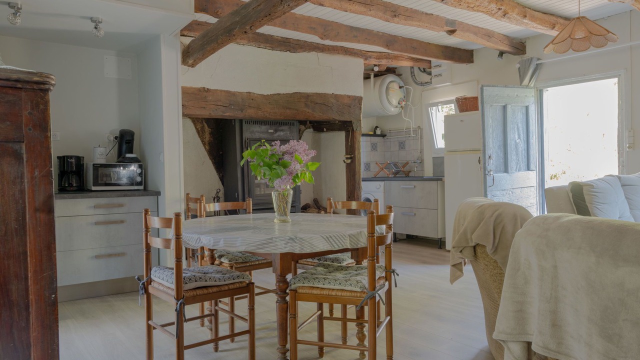 Photo of Bedroom in Teyssieu