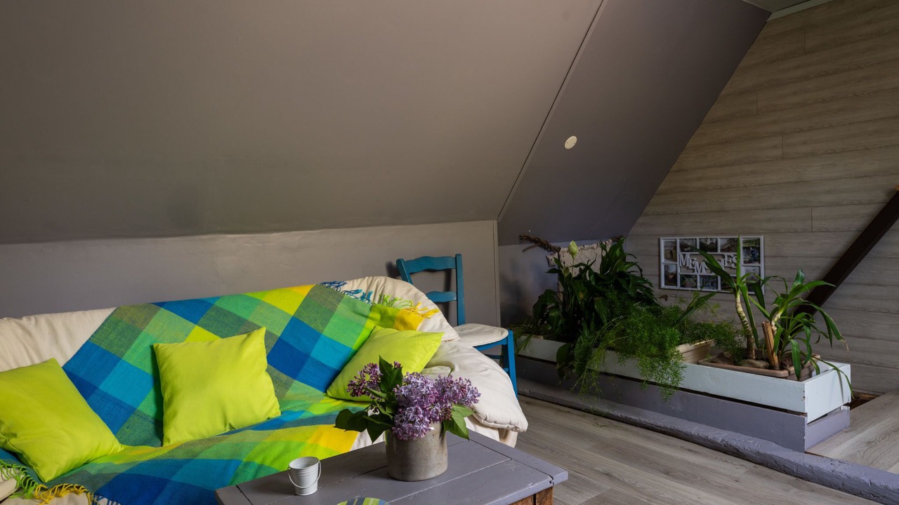 Photo of Livingroom in Teyssieu