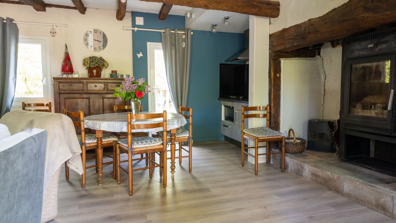 Photo of Bedroom in Teyssieu