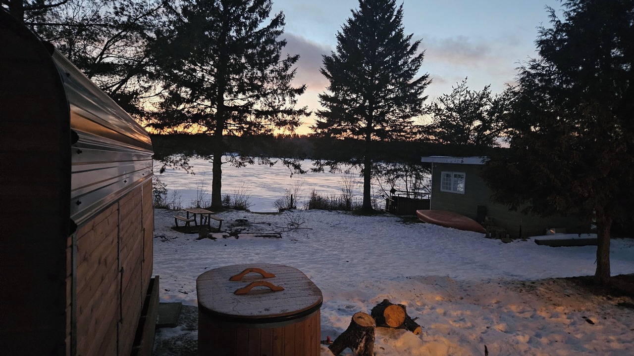Photo of Outdoor in Lac-Cayamant