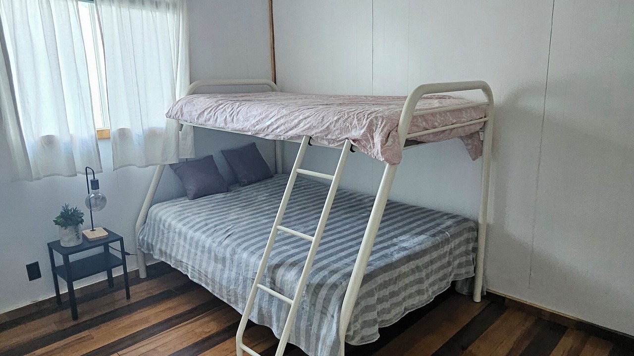 Photo of Bedroom in Lac-Cayamant