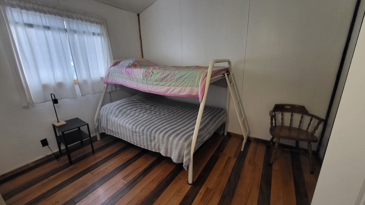Photo of Bedroom in Lac-Cayamant