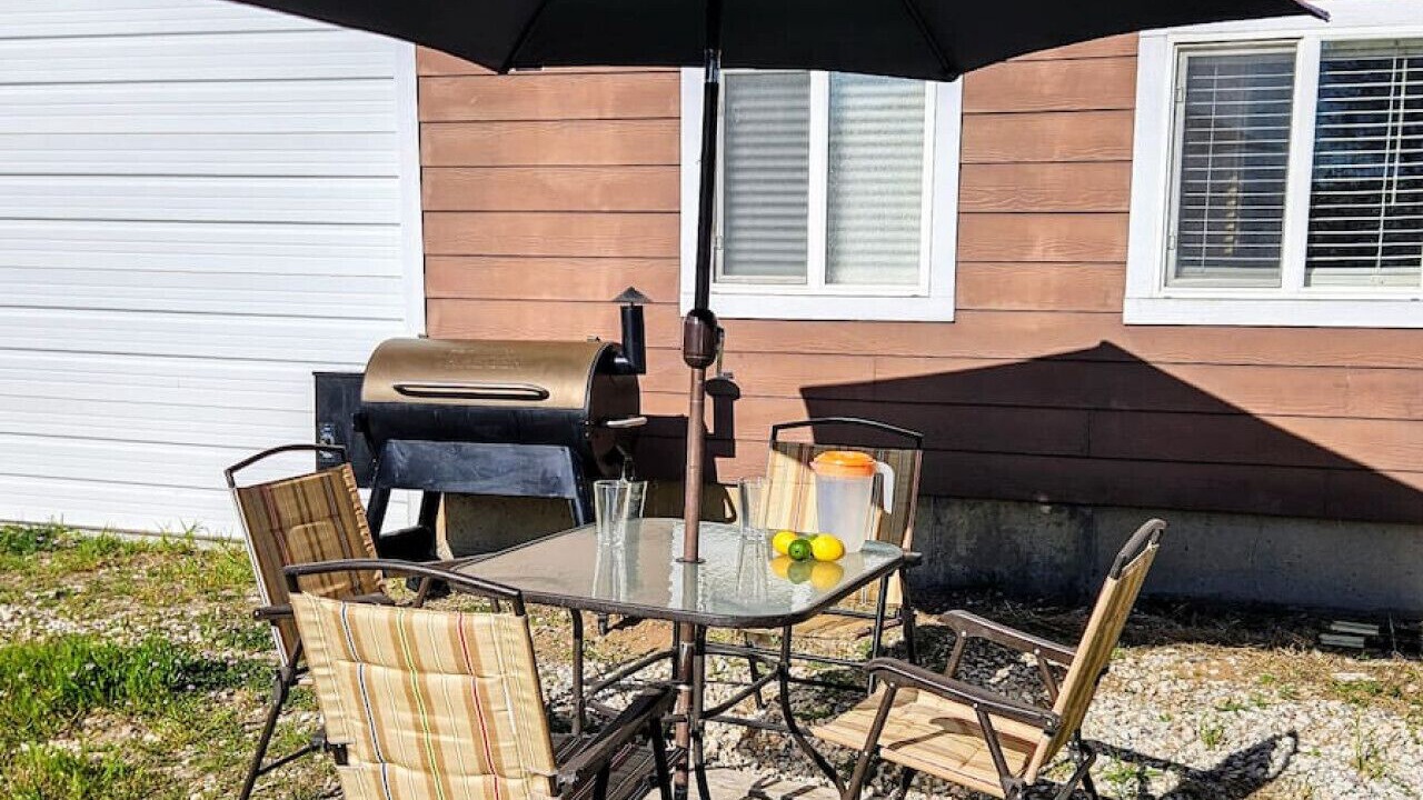 Photo of Outdoor in Clearfield