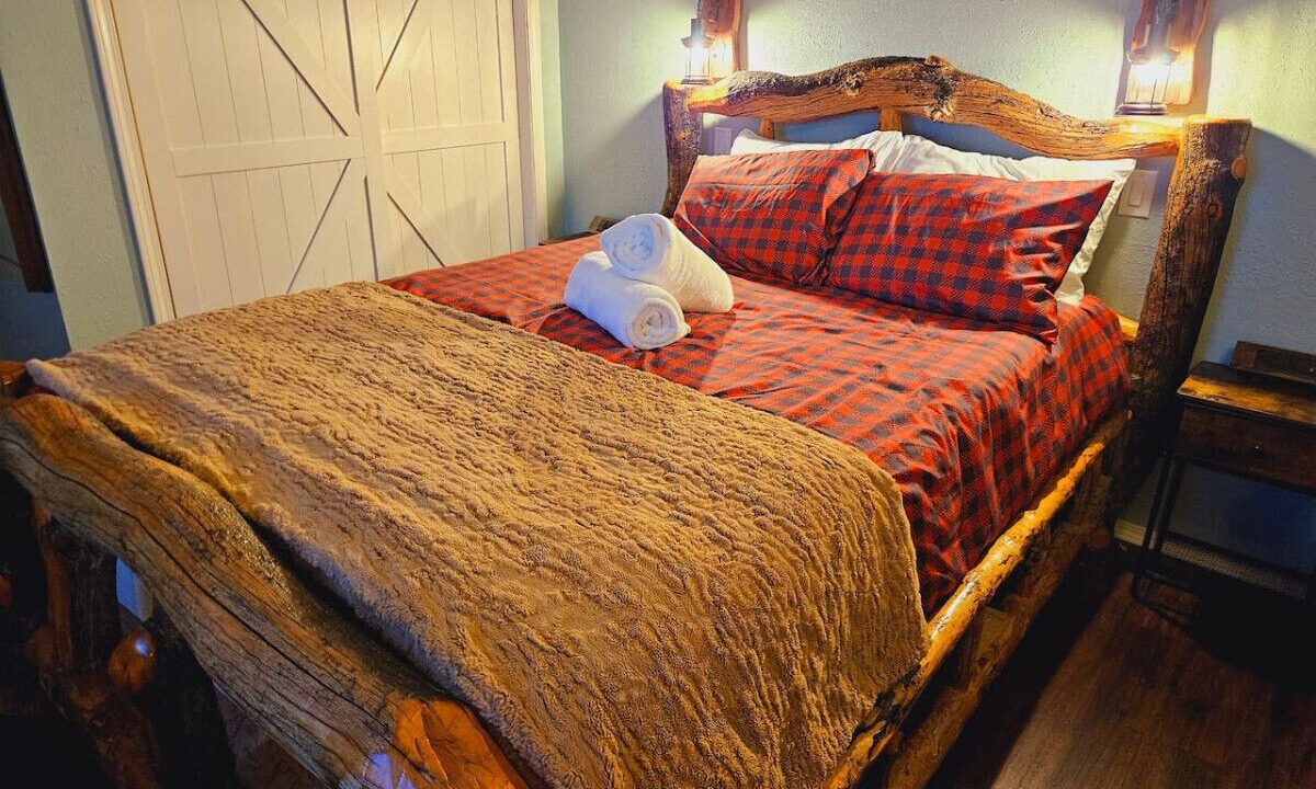 Photo of Bedroom in Clearfield