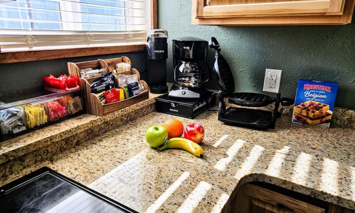 Photo of Kitchen in Clearfield