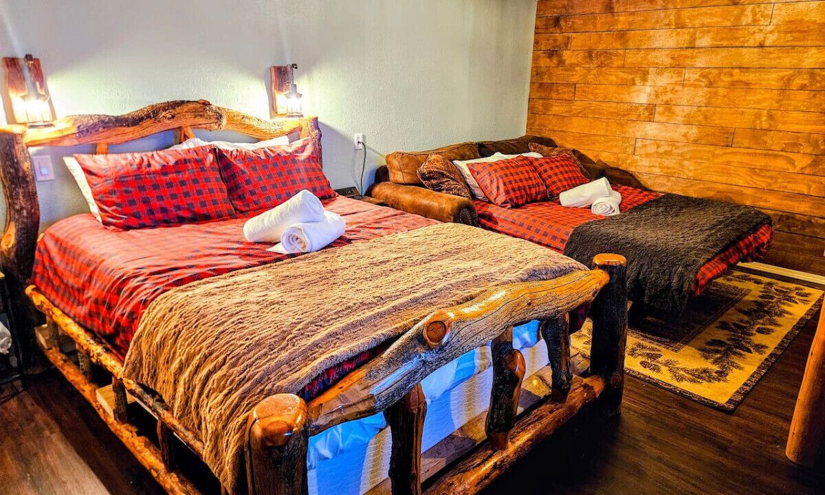 Photo of Bedroom in Clearfield