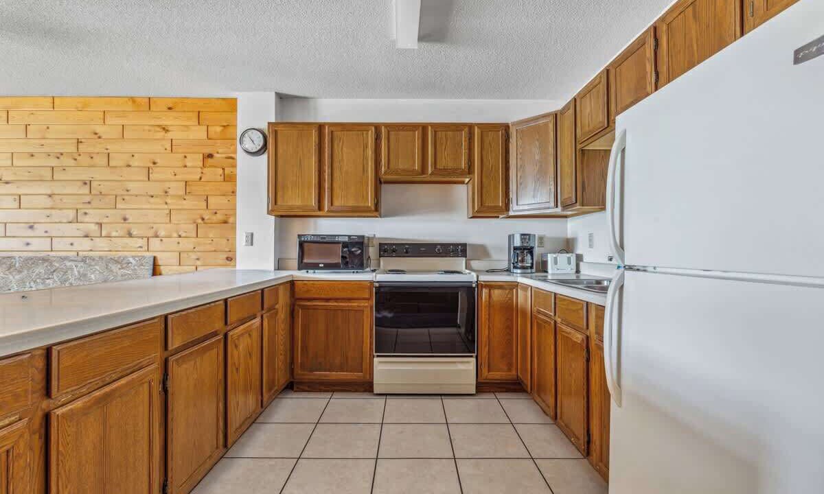 Photo of Kitchen in Park Rapids