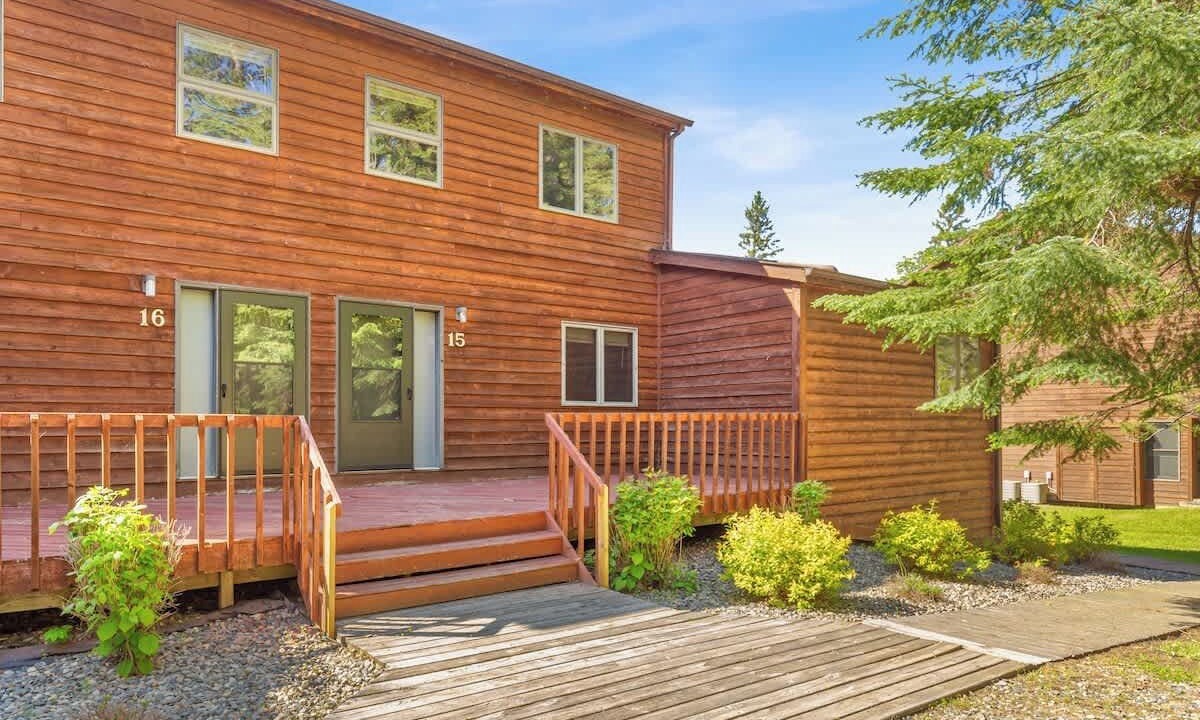 Photo of Outdoor in Park Rapids