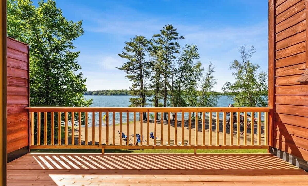 Photo of Outdoor in Park Rapids