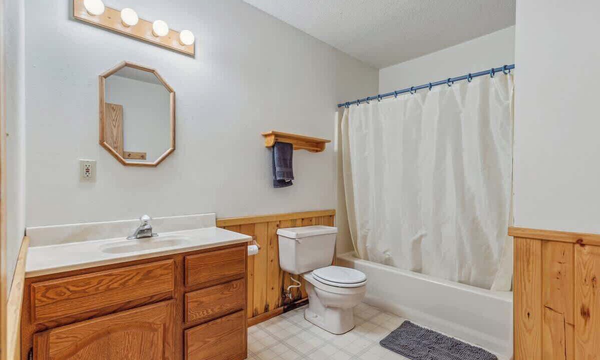 Photo of Bathroom in Park Rapids