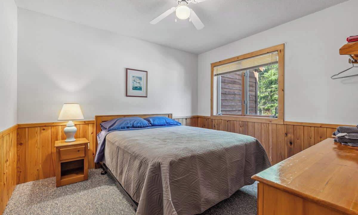 Photo of Bedroom in Park Rapids