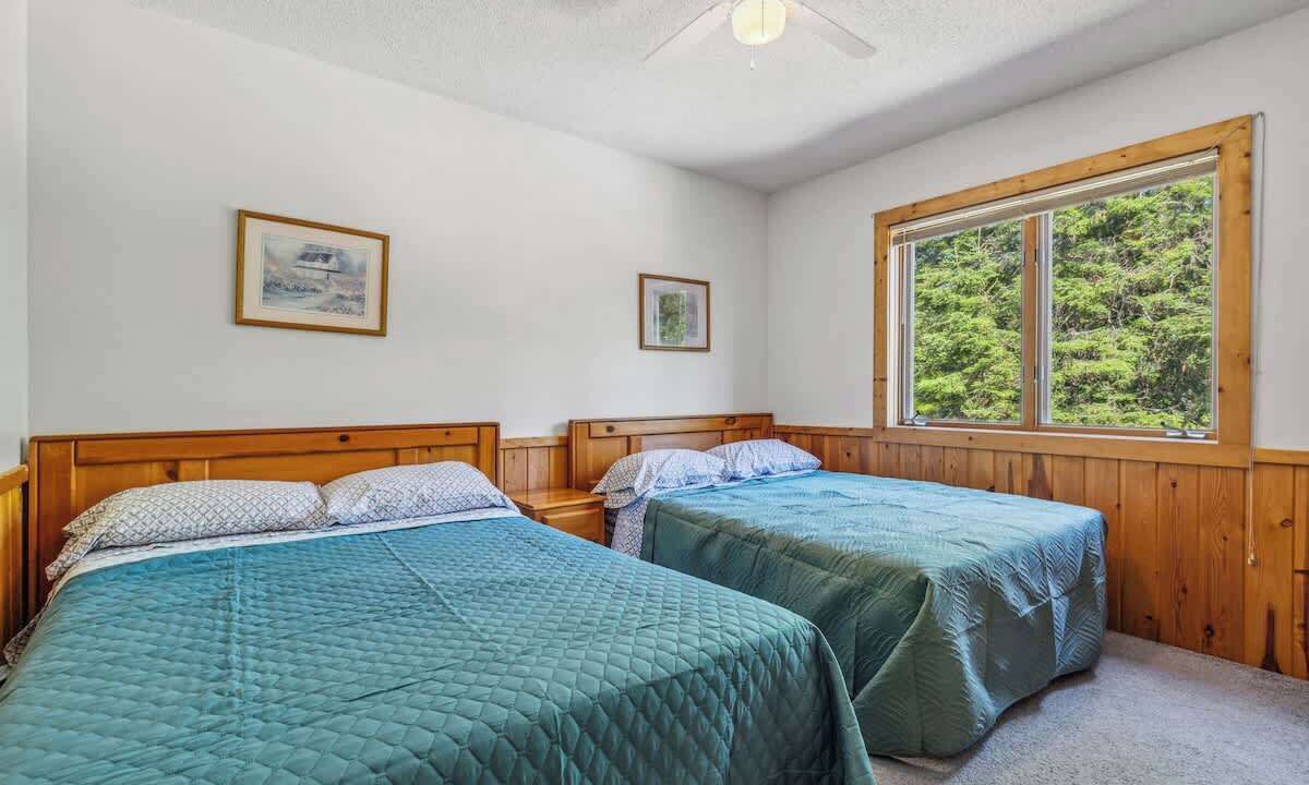 Photo of Bedroom in Park Rapids