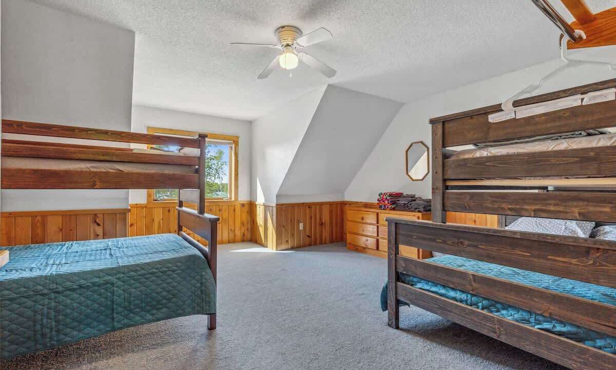 Photo of Bedroom in Park Rapids