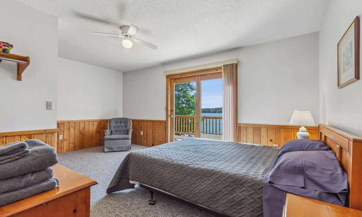 Photo of Bedroom in Park Rapids