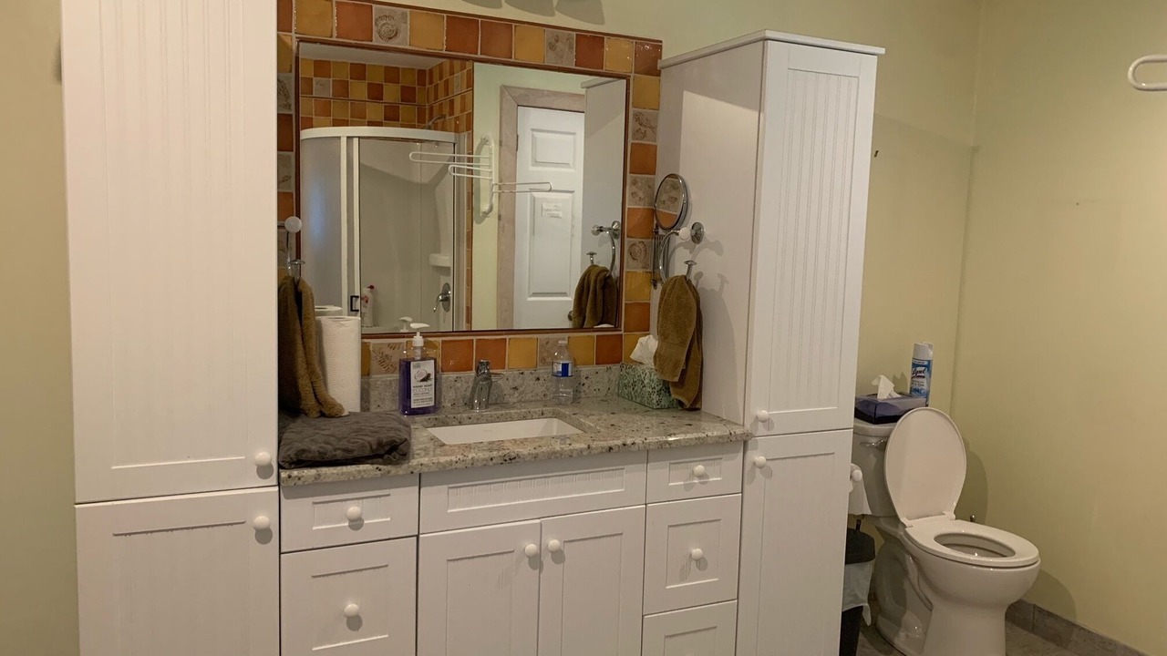 Photo of Bathroom in Dunnville