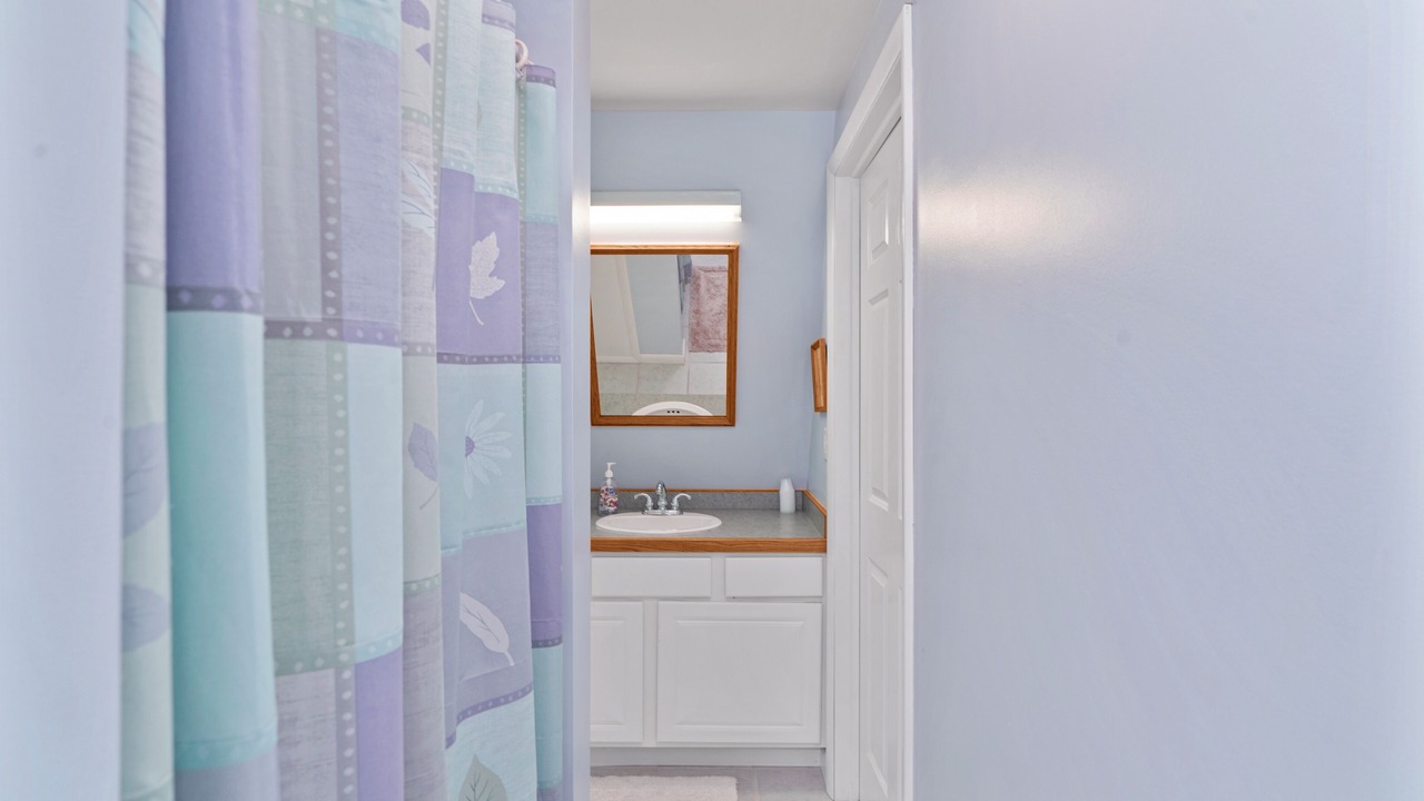 Photo of Bathroom in Town of Macomb