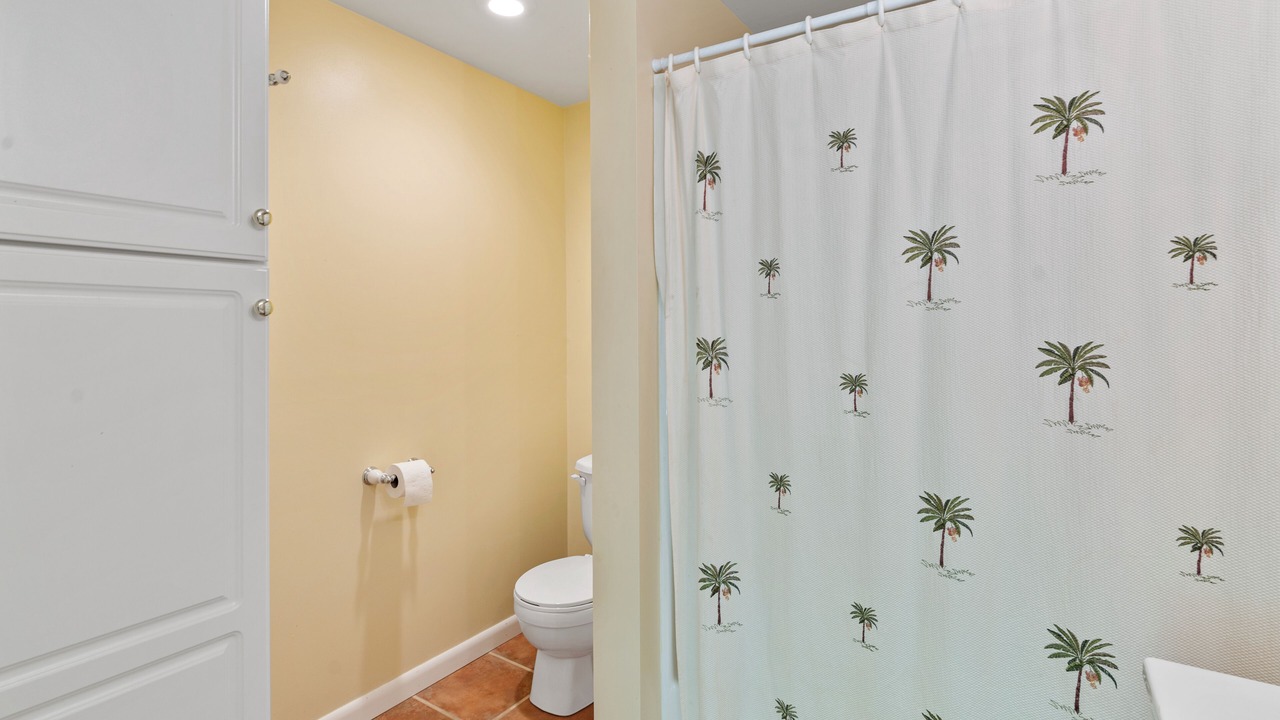 Photo of Bathroom in Town of Macomb