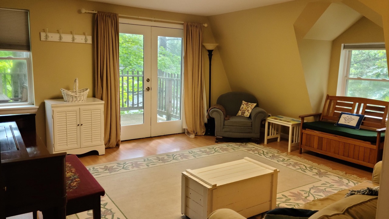 Photo of Bedroom in Town of Macomb