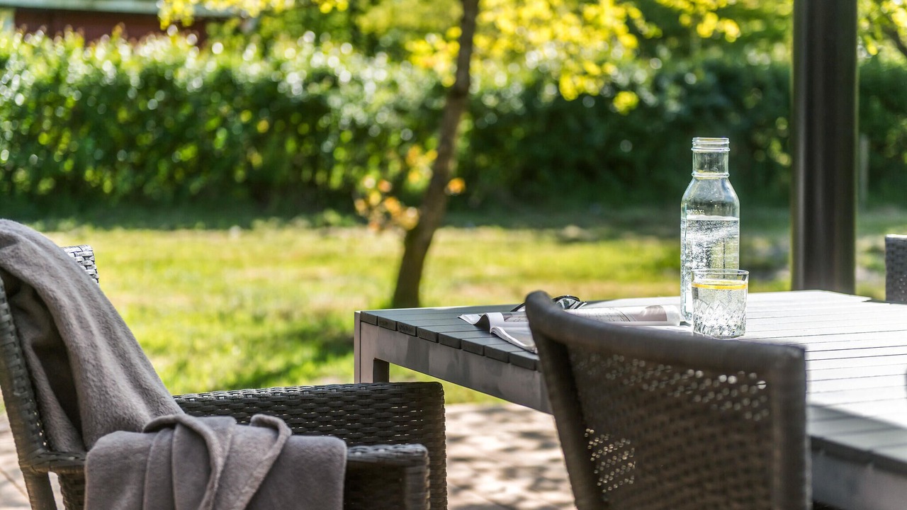 Photo of Others in Skygge