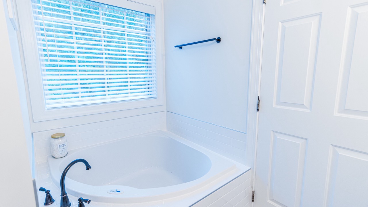 Photo of Bathroom in Umstead