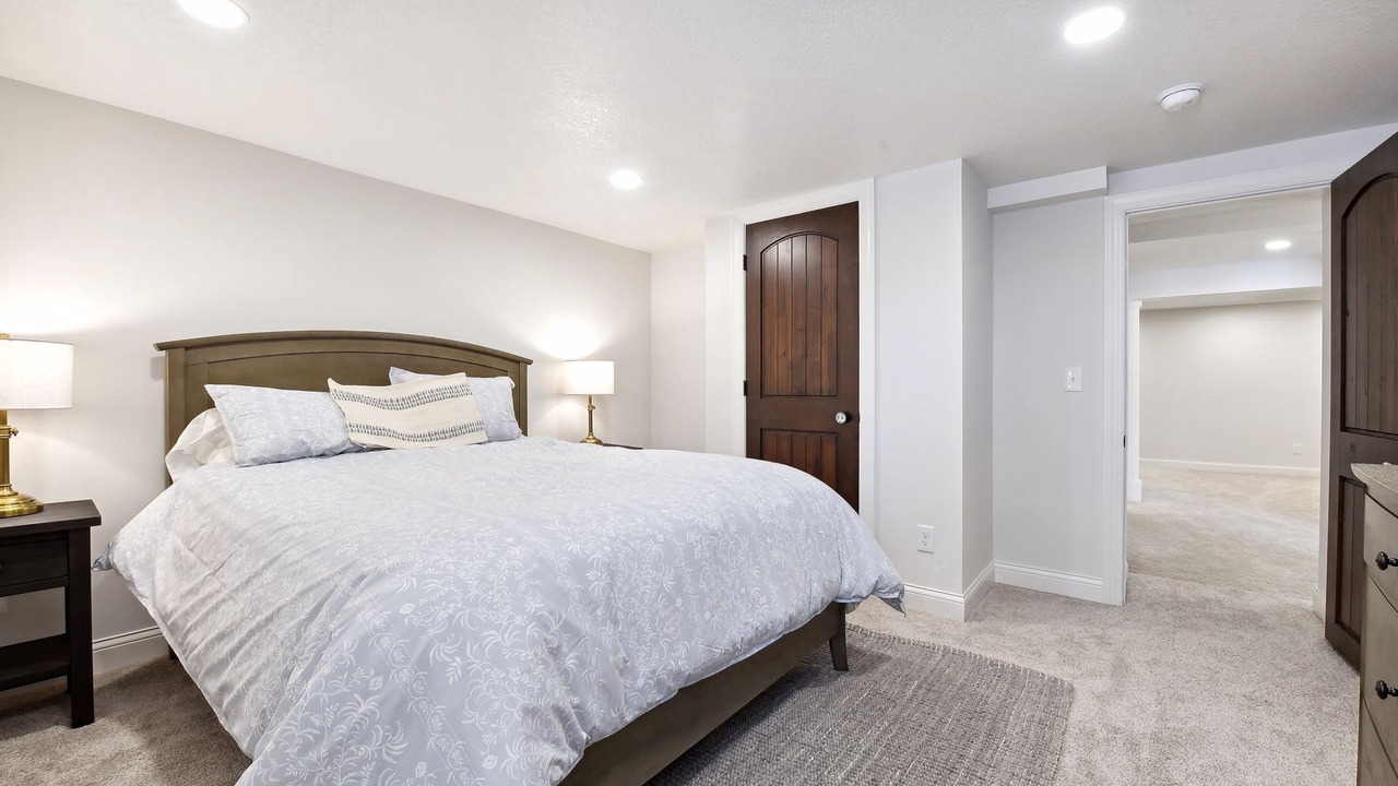 Photo of Bedroom in Minnetonka Beach
