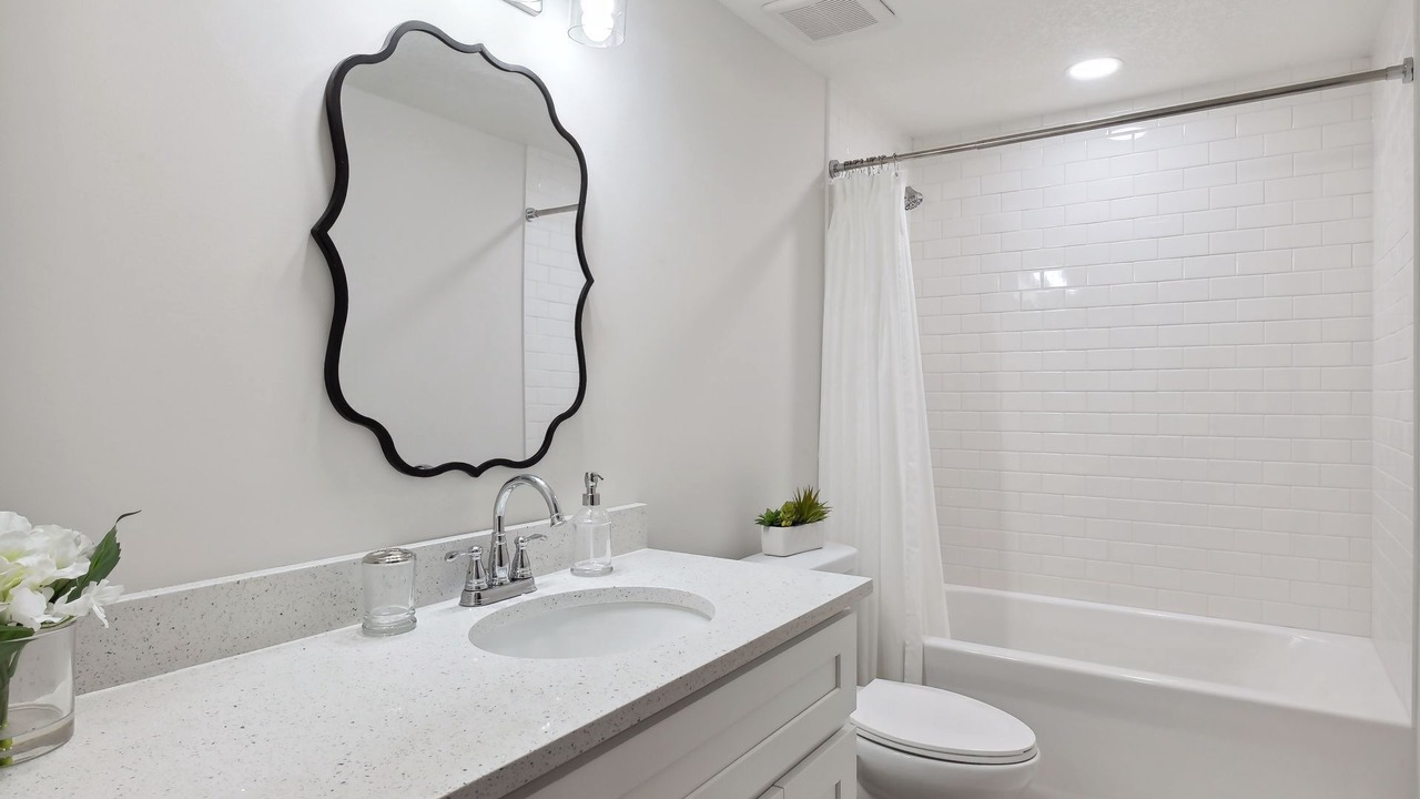 Photo of Bathroom in Minnetonka Beach