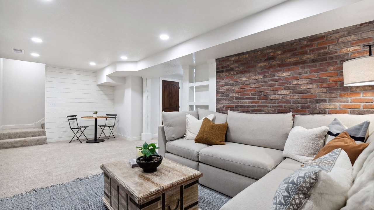 Photo of Livingroom in Minnetonka Beach