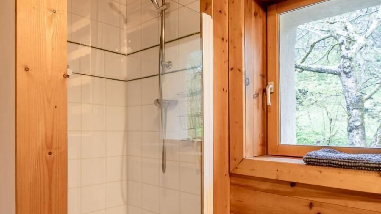 Photo of Bathroom in Aillon-le-Vieux