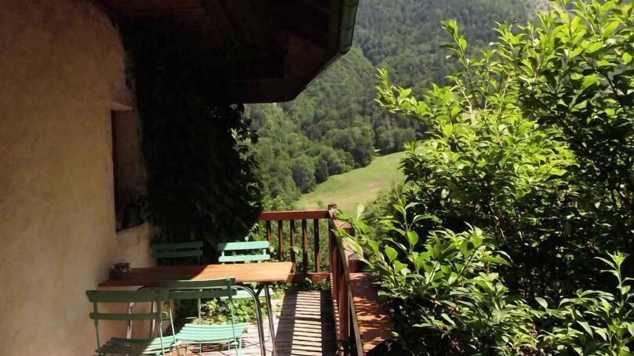 Photo of Outdoor in Aillon-le-Vieux