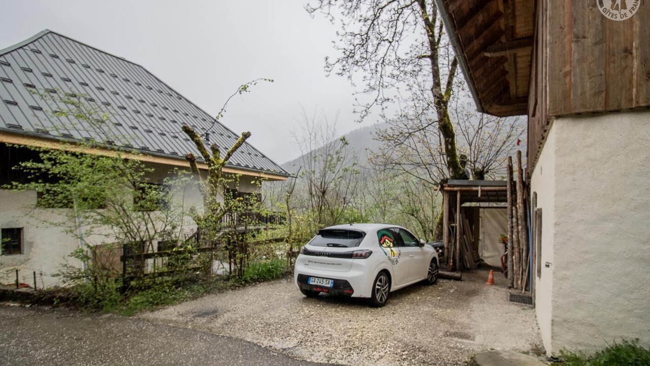 Photo of Outdoor in Aillon-le-Vieux