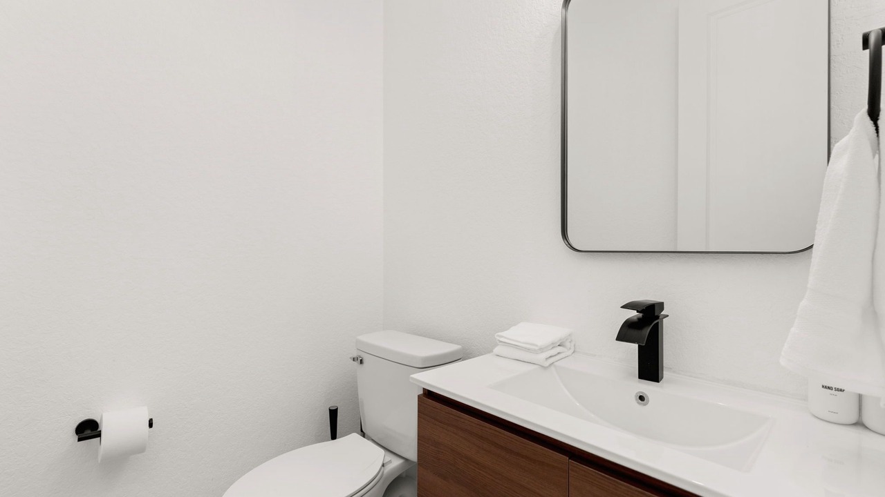 Photo of Bathroom in Denver Heights