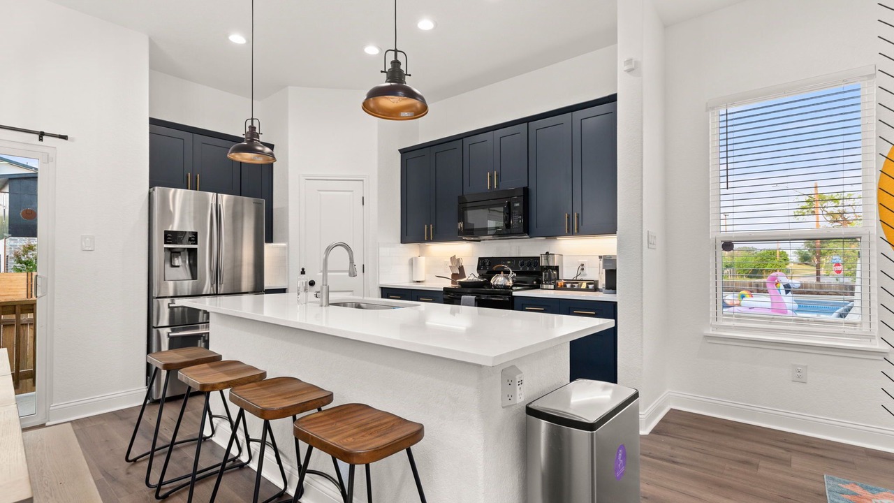 Photo of Kitchen in Denver Heights